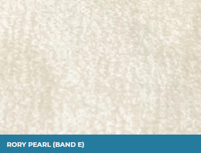 Rory Pearl (Band E)